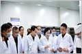 Phát huy sức mạnh tổng hợp, thực hiện thắng lợi Chiến dịch 500 ngày đêm đẩy mạnh thực hiện tìm kiếm, quy tập và xác định danh tính hài cốt liệt sĩ