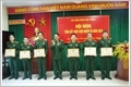 Cục Công trình quốc phòng đẩy mạnh ứng dụng khoa học, công nghệ