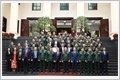 Đảm bảo hoạt động xét xử của Tòa án quân sự trong tình trạng khẩn cấp về quốc phòng