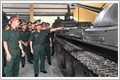Phát huy truyền thống anh hùng, lực lượng vũ trang Quân khu 2 không ngừng nâng cao sức mạnh chiến đấu