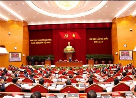 Mãi mãi là ngọn cờ lý luận soi sáng con đường phát triển của dân tộc Việt Nam trong kỷ nguyên mới