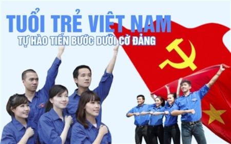 Đấu tranh ngăn chặn âm mưu thúc đẩy tự diễn biến, tự chuyển hóa về tư tưởng trong thế hệ trẻ hiện nay