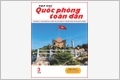 TẠP CHÍ QUỐC PHÒNG TOÀN DÂN SỐ 3/2026