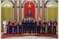 Tổng Bí thư, Chủ tịch nước Tô Lâm trao quyết định bổ nhiệm các thành viên Chính phủ nhiệm kỳ 2026 - 2031