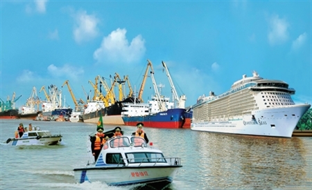 Kinh nghiệm trong công tác quản lý, bảo vệ chủ quyền, an ninh khu vực biên giới biển của Bộ đội Biên phòng thành phố Hải Phòng