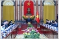 Phát biểu của Tổng Bí thư, Chủ tịch nước Tô Lâm tại cuộc tiếp các Trưởng đoàn tham dự Diễn đàn Tương lai ASEAN 2026