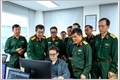 Ngành Hậu cần - Kỹ thuật Quân đội đẩy mạnh thực hiện Nghị quyết số 57-NQ/TW, nâng cao chất lượng công tác bảo đảm
