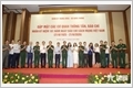 Quân ủy Trung ương - Bộ Quốc phòng gặp mặt các cơ quan thông tấn, báo chí