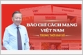 Báo chí cách mạng Việt Nam trong thời đại số