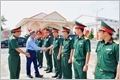 Tỉnh Đồng Tháp tập trung xây dựng tiềm lực chính trị - tinh thần của nền quốc phòng toàn dân vững mạnh, hiện đại