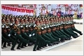 Sự phát triển tư duy lý luận của Đảng về xây dựng nền quốc phòng toàn dân, nền an ninh nhân dân gắn với thế trận lòng dân và khu vực phòng thủ