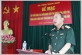 Toàn quân tiếp tục phát huy vai trò nòng cốt trong phòng, chống thiên tai, thảm họa và cứu hộ, cứu nạn