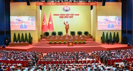 Xây dựng đội ngũ cán bộ trong kỷ nguyên mới - từ phát triển tư duy đến tổ chức thực hiện