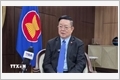 Tổng Thư ký ASEAN đề cao vai trò kiến tạo của Việt Nam