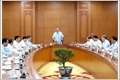 Xây dựng mô hình quản trị biển hiện đại dựa trên khoa học, công nghệ và dữ liệu