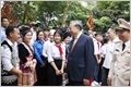 Bảo tồn văn hóa trong kỷ nguyên số phải làm cho di sản tiếp tục sống trong đời sống đương đại, để giáo dục, sáng tạo, lan tỏa và trở thành nguồn lực cho phát triển*