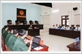 Thẩm quyền điều tra của cơ quan điều tra trong Quân đội nhân dân là tất yếu, khách quan