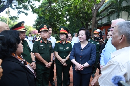 Lực lượng vũ trang Quân khu 7 tăng tốc, bứt phá hoàn thành nhiệm vụ thiêng liêng