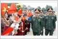 Không thế lực nào có thể chia rẽ mối quan hệ máu thịt giữa Đảng, Nhà nước và Nhân dân ta