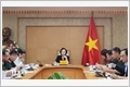 Đẩy nhanh Chiến dịch 500 ngày đêm, hoàn thiện cơ sở dữ liệu về liệt sĩ