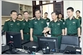 Ngành Cơ yếu Quân đội phát huy vai trò nòng cốt trong công tác chuyển đổi số