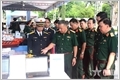 Tuổi trẻ toàn quân đưa kết quả sáng tạo vào thực tiễn