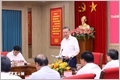 Tổng Bí thư, Chủ tịch nước Tô Lâm: Không để thực tiễn đi quá xa rồi lý luận mới tổng kết