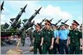 Xây dựng Quân đội hiện đại - chủ trương đúng đắn, tầm nhìn chiến lược của Đảng