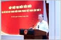Tổng Bí thư, Chủ tịch nước Tô Lâm gặp mặt đại biểu Hội Cựu Thanh niên xung phong Việt Nam