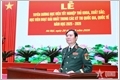 Bộ Quốc phòng tuyên dương học viên tốt nghiệp thủ khoa, xuất sắc năm học 2025 - 2026