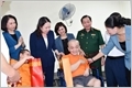 65 năm - Từ thảm họa đến hành trình chung tay xoa dịu nỗi đau da cam