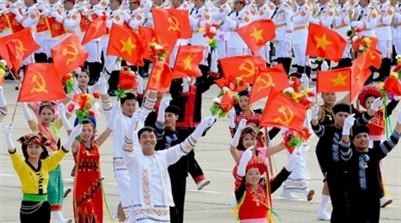 Không thể xuyên tạc, phủ nhận kết quả xây dựng, hoàn thiện Nhà nước pháp quyền xã hội chủ nghĩa ở Việt Nam