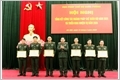 Cục Pháp chế và ngành Pháp chế Quân đội phát huy truyền thống, kiến tạo thể chế quốc phòng trong kỷ nguyên phát triển mới