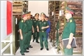 Điểm sáng trong công tác hậu cần - kỹ thuật của Quân khu 7