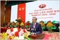 Hai ngăn ngừa - tư duy chiến lược của Đảng về bảo vệ Tổ quốc từ sớm, từ xa