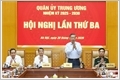 Tổng Bí thư, Chủ tịch nước Tô Lâm: Quyết tâm hoàn thành toàn diện các mục tiêu, nhiệm vụ năm 2026 với kết quả cao nhất