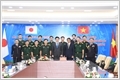 Học viện Kỹ thuật quân sự chủ động hội nhập, nâng tầm hợp tác quốc tế