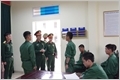 Phát huy trách nhiệm nêu gương của cán bộ, đảng viên trong Quân đội theo Nghị quyết Đại hội XIV của Đảng