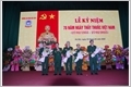 Trường Cao đẳng Hậu cần 1 thi đua dạy tốt, học tốt theo lời Bác Hồ dạy
