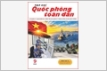 TẠP CHÍ QUỐC PHÒNG TOÀN DÂN SỐ 9/2026