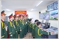 Xây dựng Binh chủng Thông tin liên lạc 5 vững