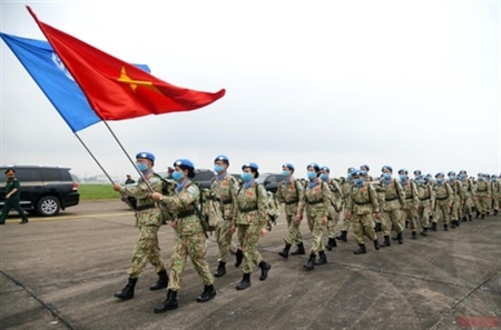 Phát huy giá trị văn hóa Bộ đội Cụ Hồ, kiên định xây dựng Quân đội vững mạnh về chính trị thời kỳ mới (Tiếp theo và hết)