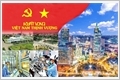 Từ độc lập dân tộc đến phát triển hùng cường - hành trình tất yếu của cách mạng Việt Nam