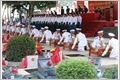 Chiến dịch 500 ngày đêm: Đã đạt 51,59% chỉ tiêu tìm kiếm, quy tập hài cốt liệt sĩ