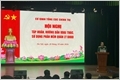 Nâng cao hiệu quả khai thác, sử dụng phần mềm quản lý bảo hiểm xã hội