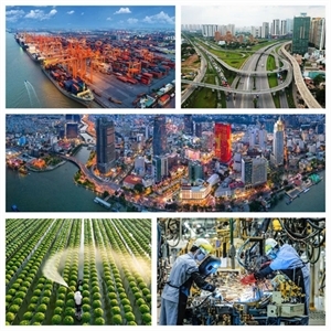 Lý luận về đường lối đổi mới - giá trị bền vững và tầm vóc lịch sử