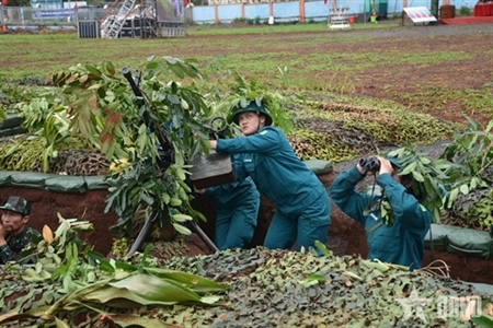 Xây dựng khu vực phòng thủ chủ động, vững chắc - phương thức tổ chức sức mạnh bảo vệ Tổ quốc trong kỷ nguyên mới (Tiếp theo và hết)