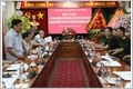 Hội nghị rút kinh nghiệm viết bài đấu tranh phòng, chống diễn biến hòa bình năm 2026