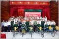 Thư của Tổng Bí thư, Chủ tịch nước Tô Lâm nhân dịp kỷ niệm 79 năm Ngày Thương binh - Liệt sĩ (27/7/1947 - 27/7/2026)
