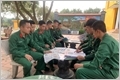 Nâng cao năng lực phản biện - chìa khóa để cán bộ, chiến sĩ Quân đội không bị động, bất ngờ trên không gian mạng